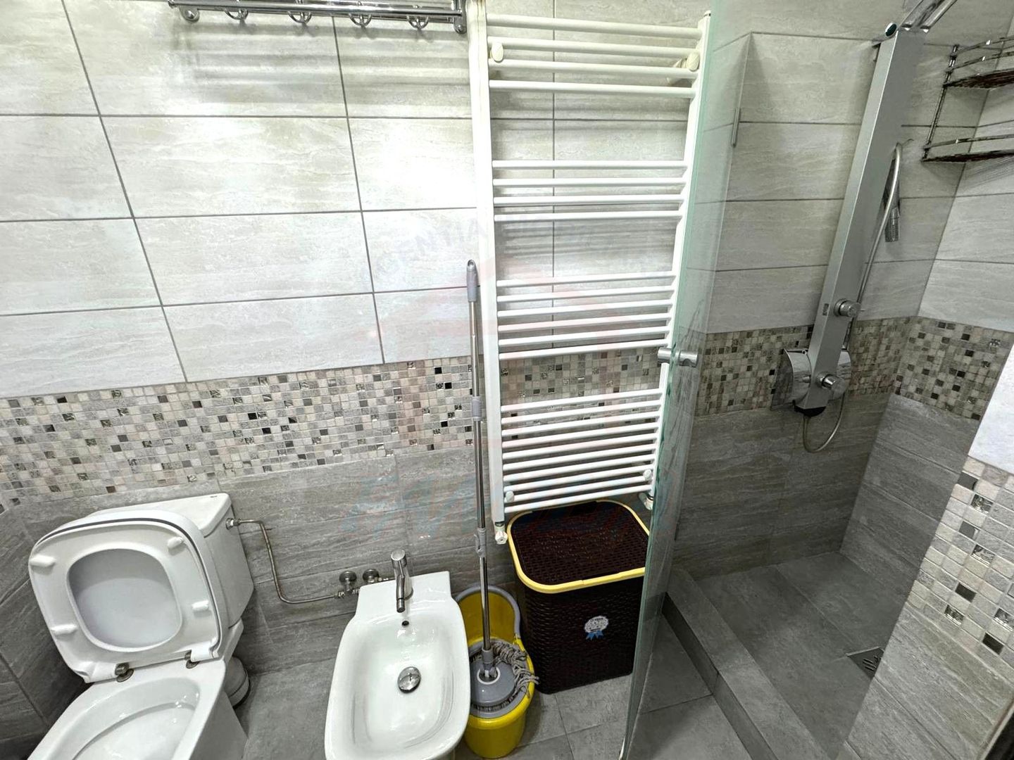 Apartament elegant cu 2 camere | Micro 19 | Parter | 350 €/lună - Poză 8