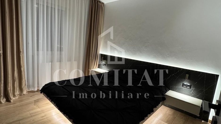 Apartament la cheie | 2 locuri de parcare | Zona Str Catanelor - Poză 4