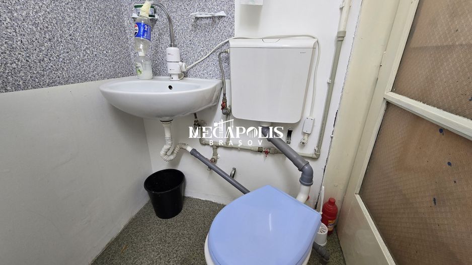 Spatiu Comercial | Grivitei | 24mp | Vitrina stradala - Poză 9