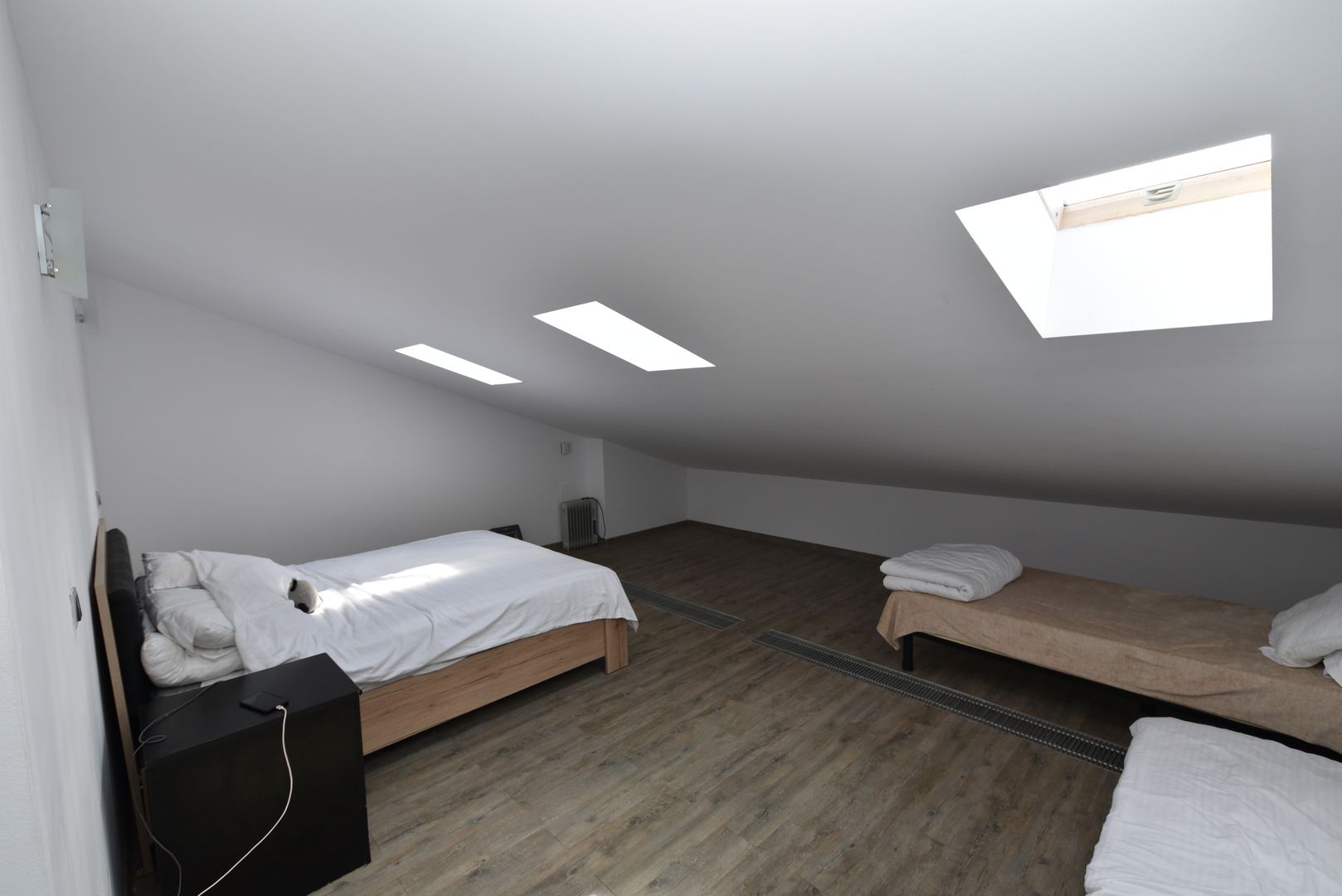 2 in 1, apartamente de 2 si de 4 camere, parcari, Silver Mountain - Poză 16