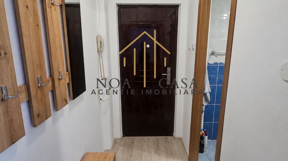 Apartament 2 camere- Valea Rosie, Gradinita Elena Farago - Poză 11