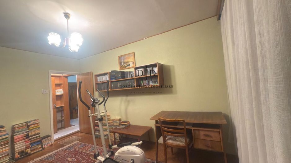 APARTAMENT SPATIOS DE 4 CAMERE IN GRĂDINI MǍNǍŞTUR - Poză 8