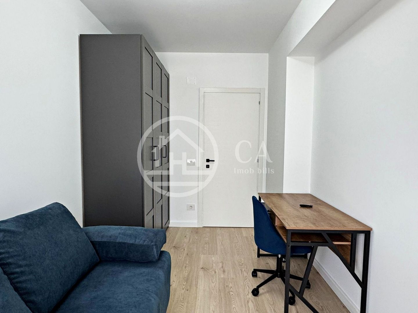 Apartament LUX de închiriat cu 3 camere în zona PRIMA ARENA, Oradea - Poză 4