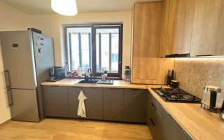 Casă P+1+pod de vânzare – 3 dormitoare, zona 23 August Otopeni, ansamblu - Poză 1