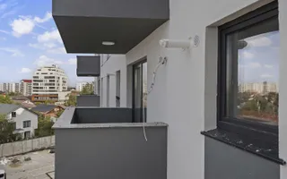 2 Camere, FINALIZAT | 58.2 mp | Bloc Nou | Metrou Preciziei, Comision 0% - Poză 14