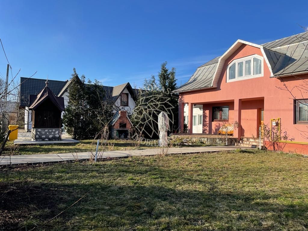 Casa 12 camere 350 mp-teren 4300 mp-anexe-ideal pensiune-EXCLUSIV - Poză 6