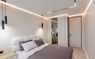 Vânzare, apartament, 2 camere + living, strada Ion Buzdugan, Buiucani - Poză 18