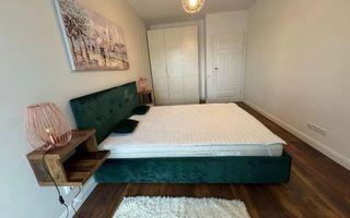 Apartament 2 camere 61 mp parcare subterana str Frunzisului - Poză 10