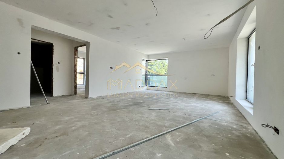 Duplex **4 camere** // Iancu Nicolae - Poză 8