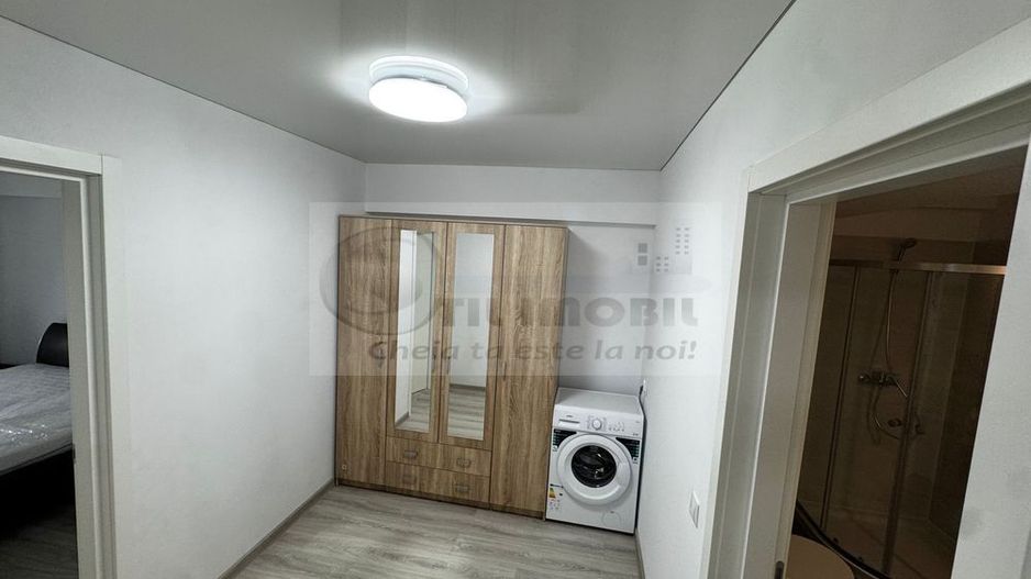 Apartament 2 camere, zona Copou - Poză 6