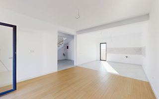 CASA DE LANGA PADURE, Clinceni str. Mierlei 73J - Poză 5