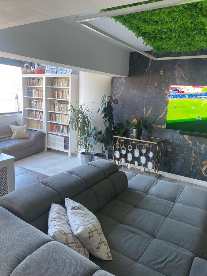 De vanzare Penthouse DUPLEX, ULTRACENTRAL, Unirii, Piata Alba Iulia - Poză 4