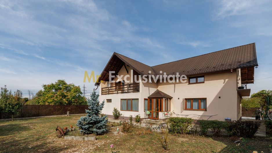 VILĂ 4 dormitoare, RENOVATĂ COMPLET 2026, Prundu, teren 937 mp - Poză 8