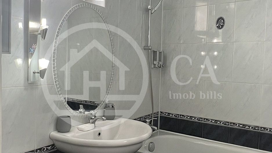 Apartament cu 2 camere de inchiriat in Zona 1 Decembrie Oradea - Poză 3