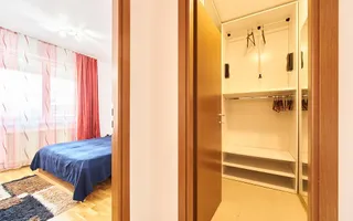 For Rent | Luxury 3-Room Apartment | 115 sqm | City Center Residence - Poză 16