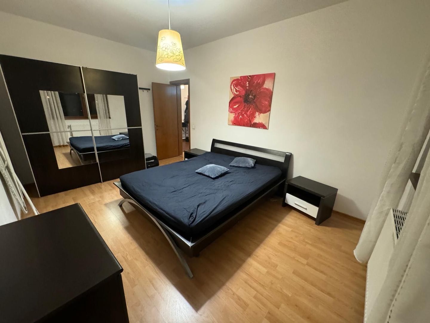 Apartament 2 camere cu loc parcare in zona Mihai Bravu , Vitan Residence 1 - Poză 6