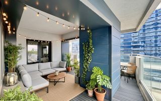 Apartament 3 camere Upground | Loc de parcare | 5 min de metrou - Poză 1