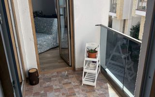 Apartament 3 Camere I Etaj 1 I 63 MPU I Terasa I O. Goga - Poză 13