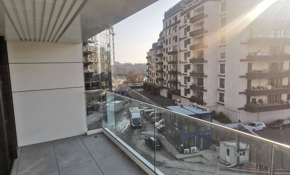 Apartament 2 Camere | One Lake Club - Poză 6