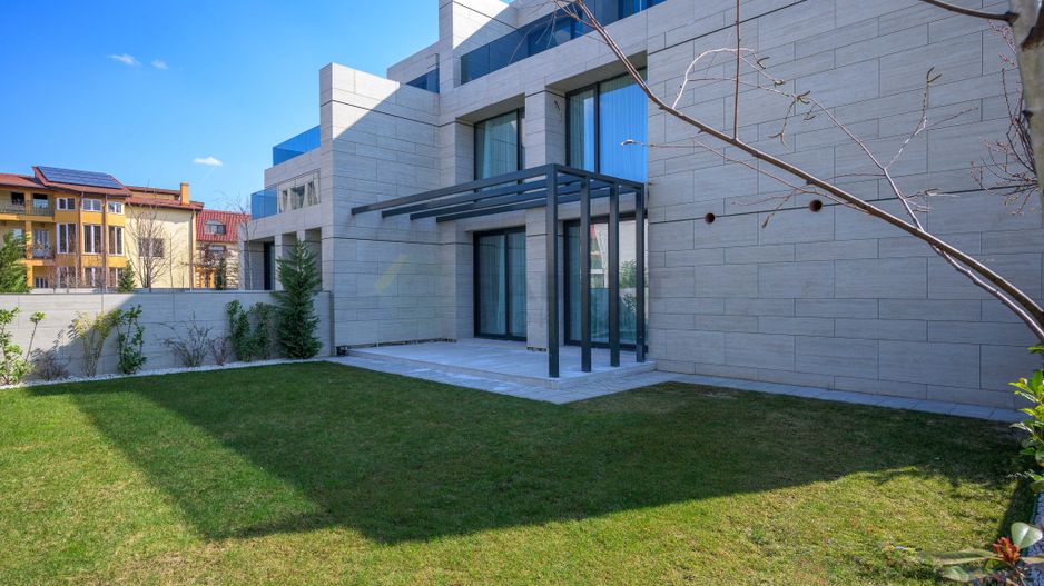 Vilă premium Pipera – 5 camere, grădină, garaj, 384 mp - Poză 5