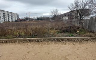 Investitional/ proiect rezidential case/ blocuri, 4,500 mp, Tractorul, Brasov - Poză 2