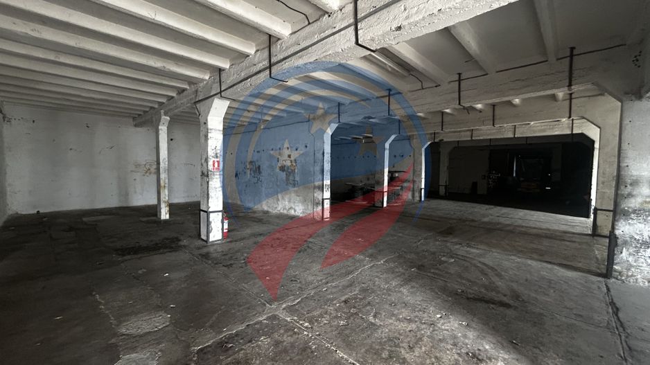 Spațiu industrial – hală etajată de închiriat - Poză 4