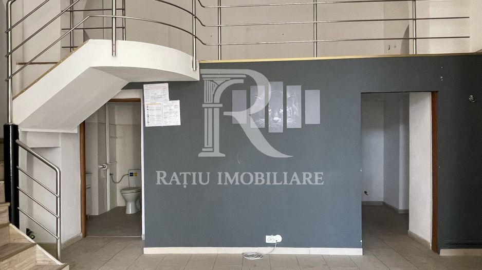 Spațiu comercial de inchiriat | Locație ultracentrală | Oradea - Poză 6