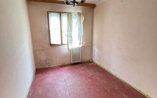 Apartament 3 camere semidecomandat, etaj 3/4, zona Alexandru-Zimbru, Iași - Poză 7