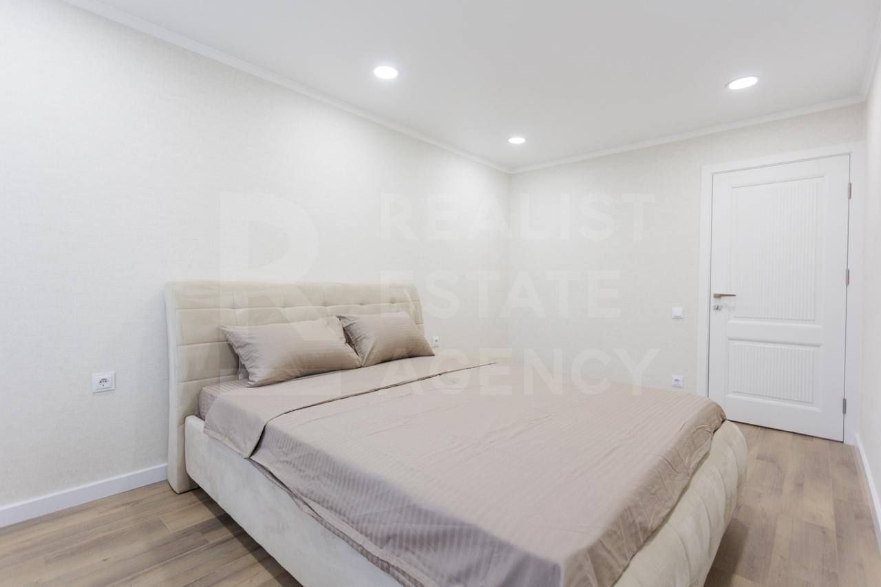 Vânzare, apartament, 3 camere, strada Ceucari, Râșcani - Poză 5