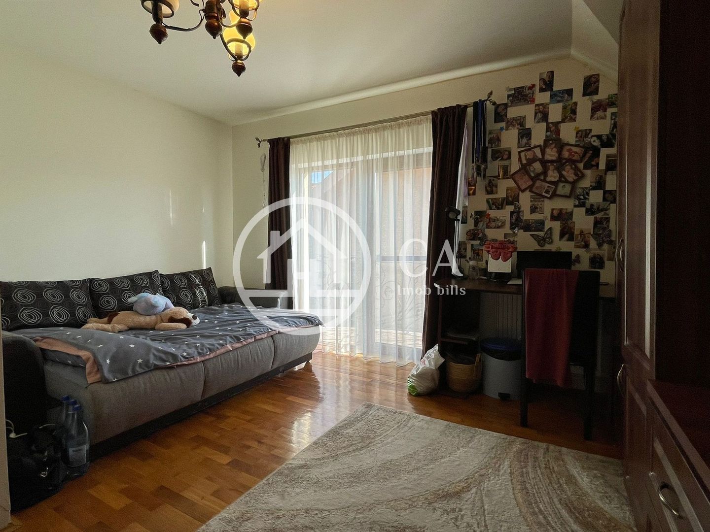 Casa de vânzare cu 4 camere in Santandrei, Bihor. - Poză 20