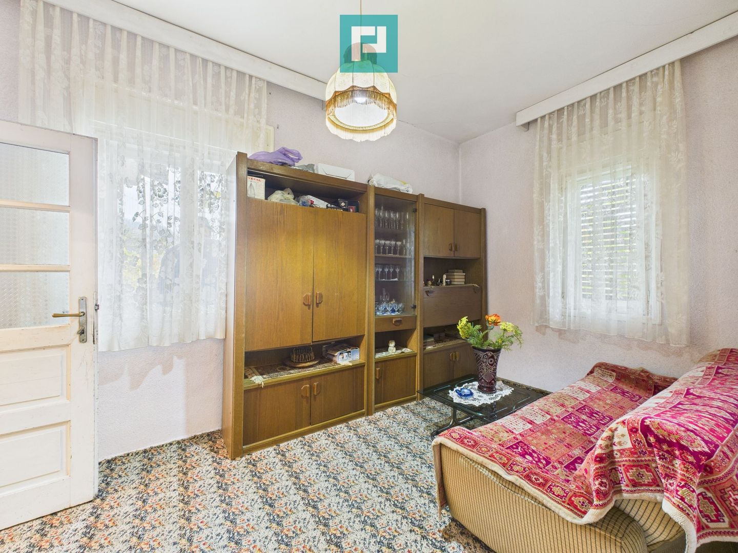 Casă cu 4 camere, în localitatea Gurahonț, Arad - Poză 22