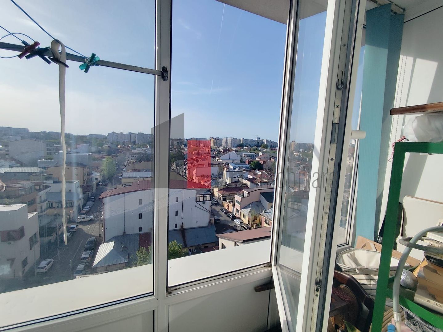 Apartament de vanzare in zona Banu Manta/Titulescu/Basarab - Poză 27