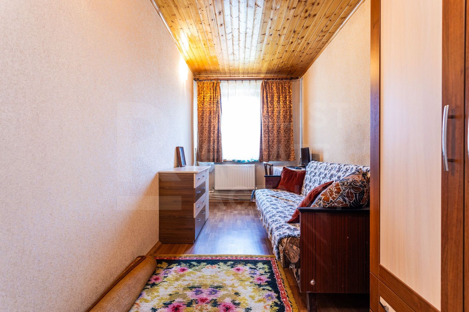 Vânzare, casă, 2 nivele, 3 camere, șoseaua Chișinău-Tighina, Sângera - Poză 8