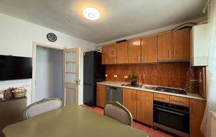 Apartament la cheie / etaj intermediar / Zona Eroilor