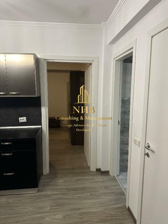 Apartament de vanzare -160.000€ PARCARE   - Aviatiei - Poză 15