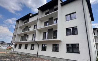 Apartament 2 camere decomandat, etaj 1 cu balcon si parcare | Șelimbăr - Poză 2