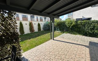 Casa la cheie, curte individuala, jaluzele electrice, aer conditionat - Poză 16