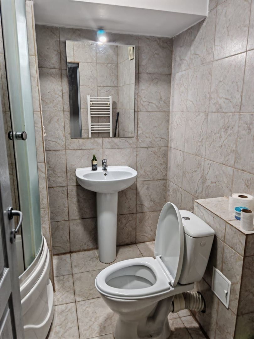 Apartament 2 Camere| Metrou Nicolae Grigorescu | Centrală Proprie | PET FRIENDLY - Poză 3