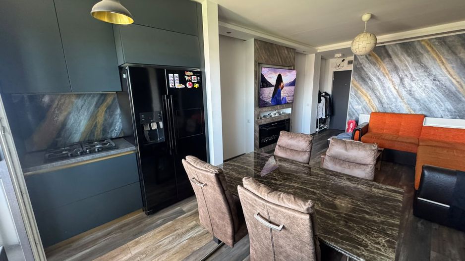 Apartament 3 camere, 60mp, Sibiu - Poză 1