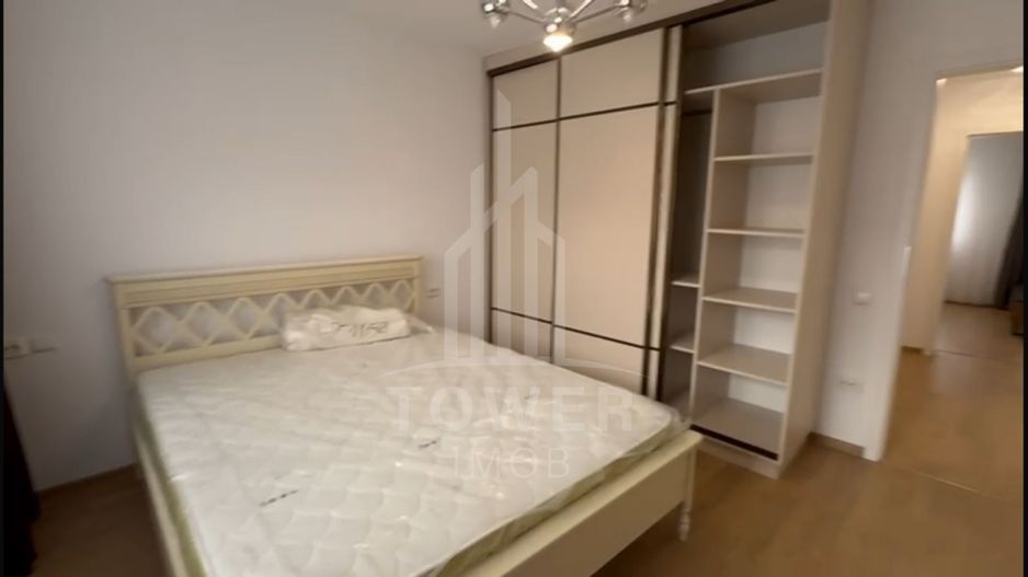 Apartament de Lux cu Grădină,2 Locuri de Parcare – Selimbar, Zonă Premium - Poză 8