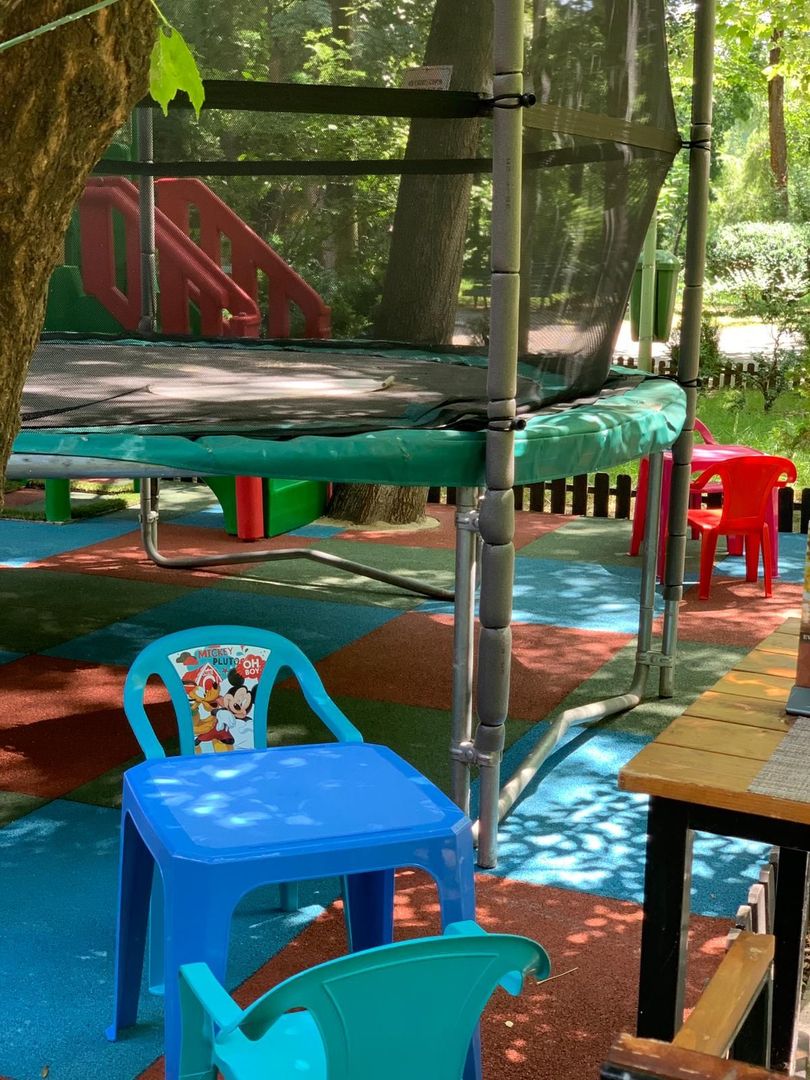 Restaurant de prestigiu cu 30 ani de traditie Parcul Carol - Poză 11