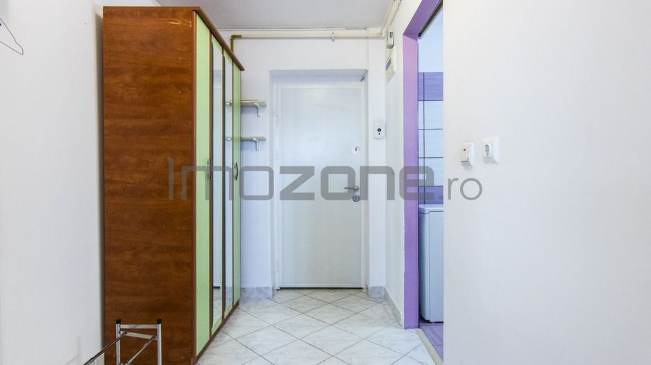 Garsonieră Chic în Drumul Taberei: Comoditate și Confort într-un Singur Loc - Poză 12