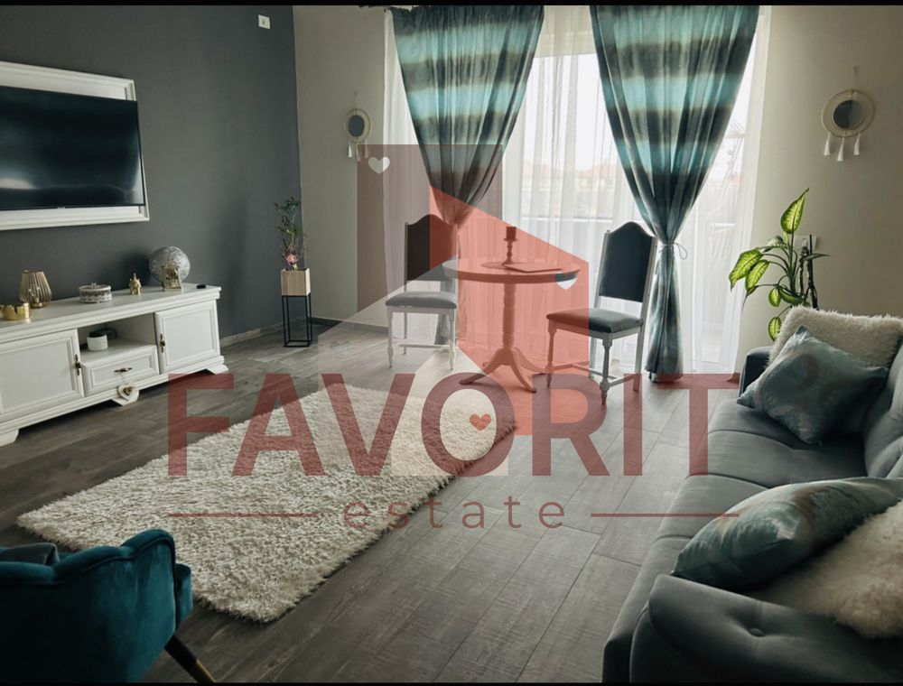 Etaj 1. Mobilat si utilat. Spatios. 2 locuri de parcare - Poză 2