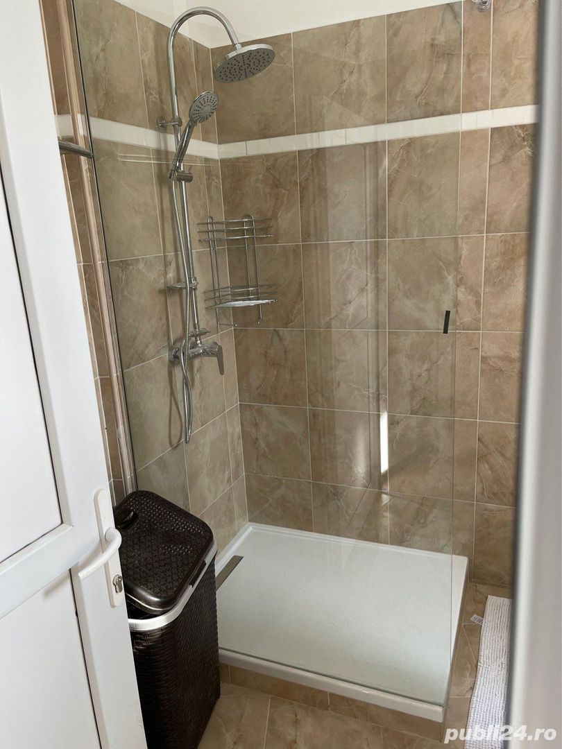 Inchiriere apartament 2 camere,  52 mp, mobilat complet, Cismigiu, - Poză 5