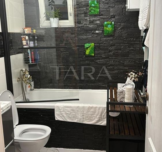 Apartament 2 camere, garaj subteran, boxă - Eroilor, Florești - Poză 5