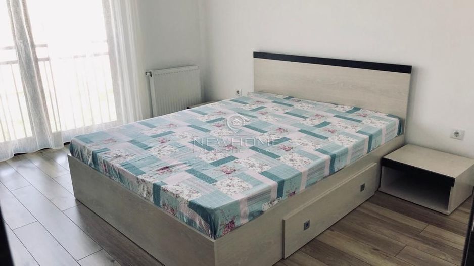 Apartament 2 camere, zona Centru NTT Data, imobil nou Parcare - Poză 14