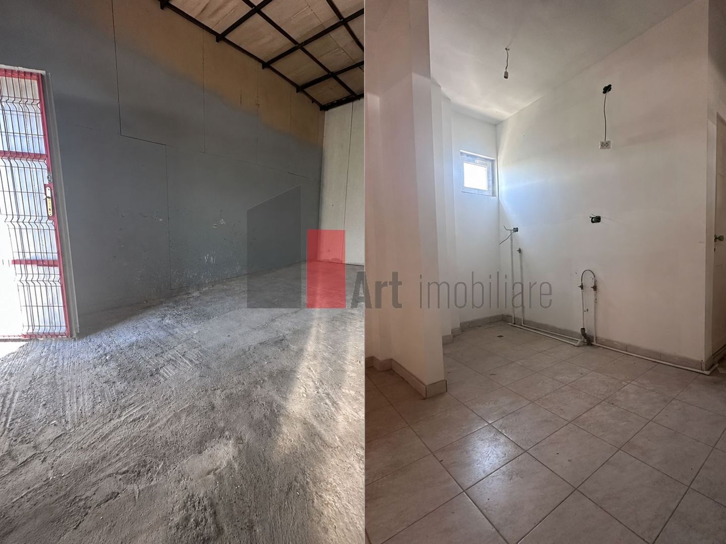 Spatii comerciale de inchiriat (diferite activitati) Bucurestii Noi - Poză 1