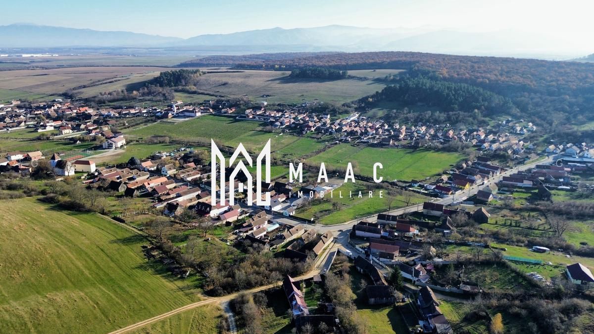 Teren | 651MP | Extravilan | Rusciori - Poză 7