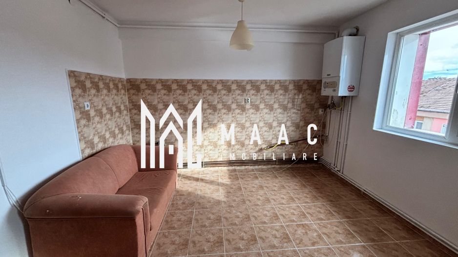 Apartament 2 camere | 50 MPU | Etaj 5 | Mansarda | Intabulata | Strand - Poză 2