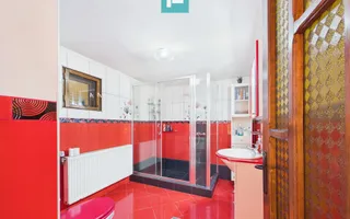 Casă individuală spațioasă în Jimbolia - Poză 13